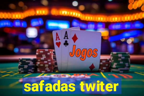 safadas twiter